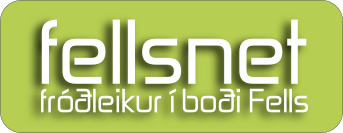 fellsnet.is
